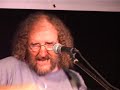 vin garbutt   teesside troubadour  2006 