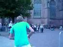 Outra Vez! in Arnhem sept. 2007