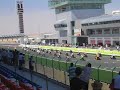 World Superbike Champs - Doha Qatar