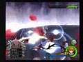 KH2FM Sora & Riku, Xemnas & Marluxia awesome fight :D