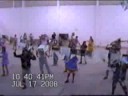 Oficina, palestra e montagem do boi de mamão - 14