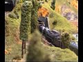 Train miniature HO. Chalindrais ligne 4 Tome 2