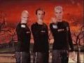 Eiffel 65 blue (da ba dee) ReMix 2009