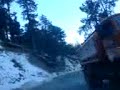 Snow in Himachal
