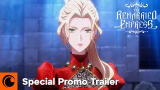 The remaried empress - Bande annonce