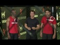 Programa Super Bull Brasil - 04/11/2012 - Parte 5
