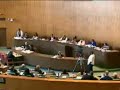 Monica Conyers, Ken Cockrel Outburst