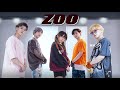  'ZOO' | Dance Cover by Saga