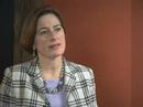 Emma Littlejohn talks about being in a good market position.