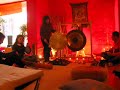 Taças Tibetanas - Concerto Meditativo