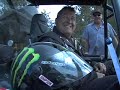 Monster Energy/Shannon Campbell WIN at XRRA Moab