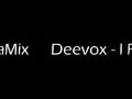 un pti mix david vendetta sur 