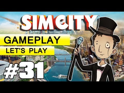 sim city sim city