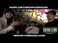 ▲COVERT TV Presents: The BEST of FRESCO CLEAN!!! (rap battle)