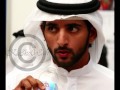 the crown prince of Dubai