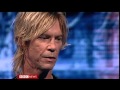 BBC HARDtalk Duff McKagan