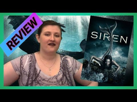 Siren S01E01 "Pilot" *SPOILER* Episode Review! 🧜‍♀️