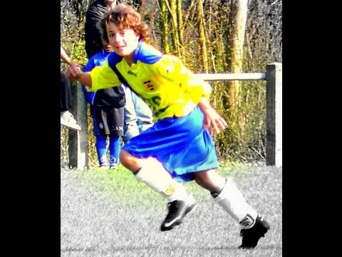 Ik mocht invallen bij CAMBUUR
