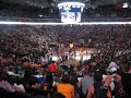 Openingsceremonie Golden State Warriors Openingsceremonie Golden State Warriors