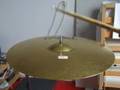 My Cymbal Sound Tour
