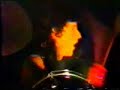 AMEBIX - Arise (live,Novi Rock Ljubljana 1986)