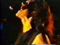 AMEBIX - Arise (live,Novi Rock Ljubljana 1986)