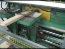 Scott & Sargeant - 11738 Used Pade Tenoner - Woodworking Machine