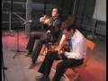 Les Chiques - SMF BaWü 2008 Les Chiques - SMF BaWü 2008