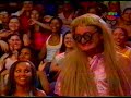 Programa do Ratinho - Show do Makito.