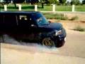 Sergio's XB