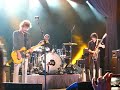Raconteurs perform Many Shades of Black @ Greek Theatre 9/22 Raconteurs perform Many Shades of Black @ Greek Theatre 9/22