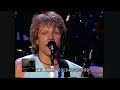 Bon Jovi - Blood On Blood