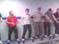 YMCA!