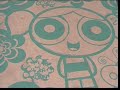 Blogosfere: anteprima collezione Powerpuff Girls!