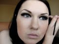 Video- Smoky Eye a la Fergie
