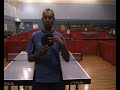 How To Hold a Table Tennis Bat How To Hold a Table Tennis Bat