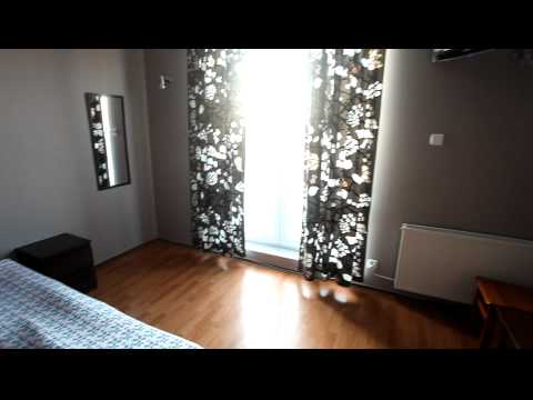 Video of Flamingo Lodz Hostel