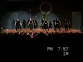 Antilles High School Dance Club