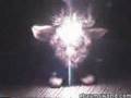 Furby in Microwave