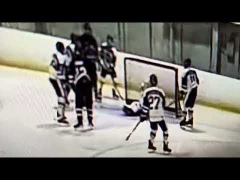 20241018 Ste-Cécile Stallions U17 #13 Shuyi Chen vs. Somang Prep & Simcoe County Academy