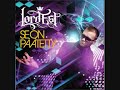 Lord Est – Jään tuijottaan silmiin