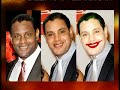 Charles Barkley Clowns On Sammy Sosa For Turning White!