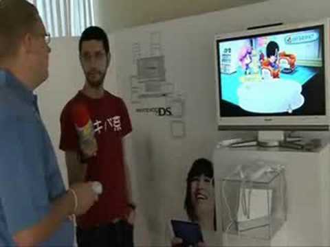 Animal Crossing: City Folk Presentation. Jul 17, 2008 6:10 PM Animal Crossing: City Folk Presentation. Jul 17, 2008 6:10 PM