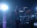 Angels and Airwaves--The Adventure--Live-Vancouver-2008-10-10
