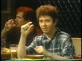 Kids in the Hall - fight picker