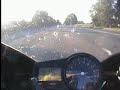 Ultrapassagem a 290 km/h