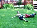 corey and chuck