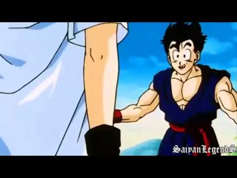 videl hentai