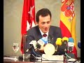 La UPM ficha al astronauta Pedro Duque.