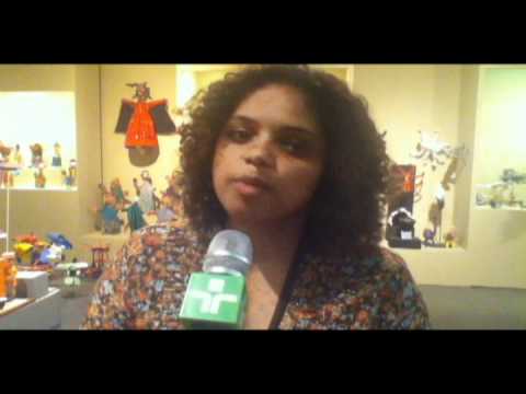 Dica de Férias - Exposição Brincar com Arte